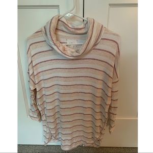 Lou & Grey Softbound Tunic